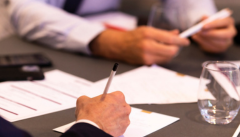 Un temps pour soi, des mots pour soi