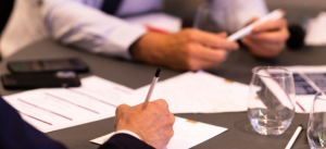 Un temps pour soi, des mots pour soi