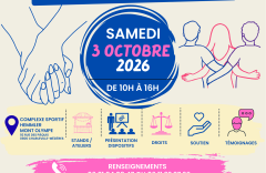 « Journée des Aidants » à Charleville-Mézières
