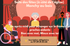 « Bien avec moi, mieux avec toi » – Monchy-au-Bois (62)