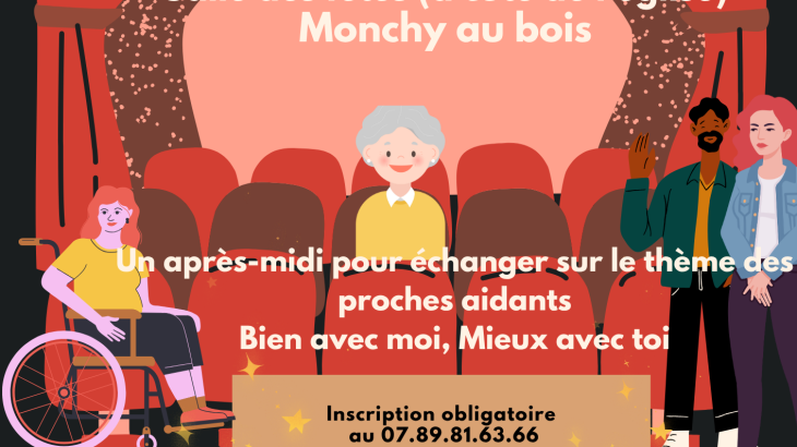 « Bien avec moi, mieux avec toi » – Monchy-au-Bois (62)