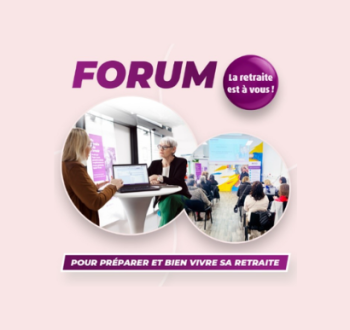Forum « La retraite est à vous » à Laroque-d&rsquo;Olmes
