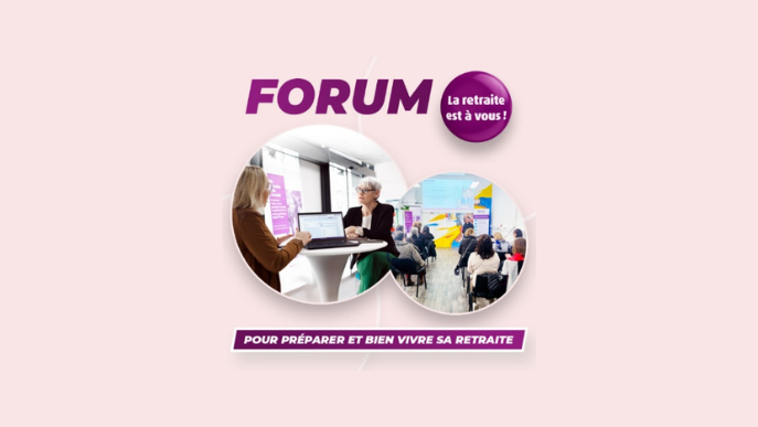 Forum « La retraite est à vous » à Laroque-d&rsquo;Olmes en Ariège (09)