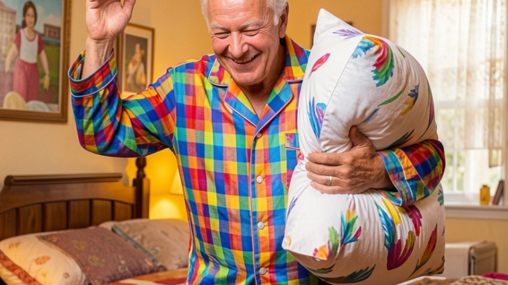 A la découverte de votre sommeil