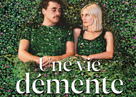 Ciné débat « Une vie démente » à Saint Dié des Vosges