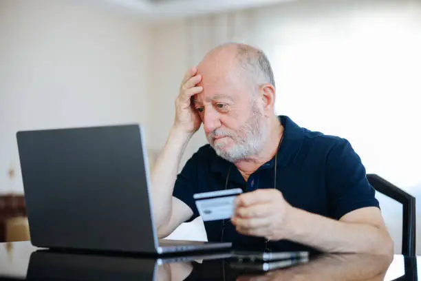 Prévention des arnaques