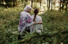 « Les rêves n’ont pas d’âge »