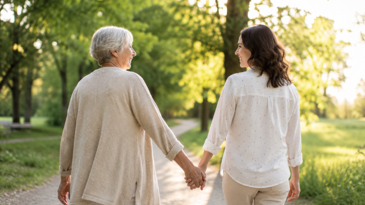 «Osez la rencontre avec les maladies neurodégénératives»