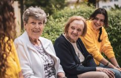 Ciné-débat « Un jour tu vieilliras »