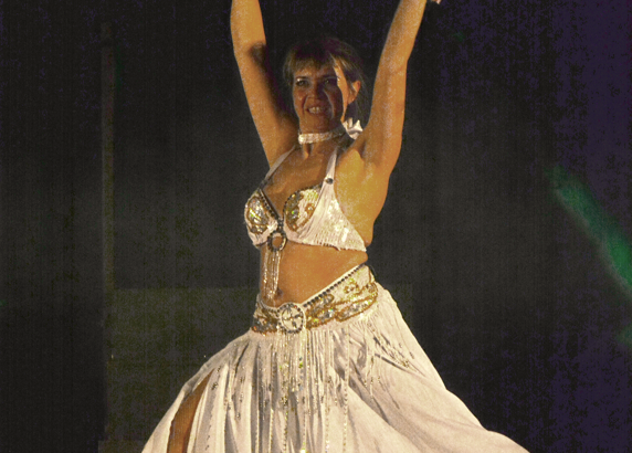Spectacle Le show continue, quoi qu&rsquo;il arrive!