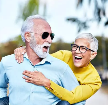 Salon des seniors – Bordeaux