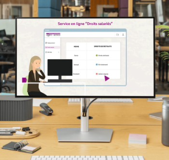 Droits salariés : un service essentiel pour les directions des ressources humaines