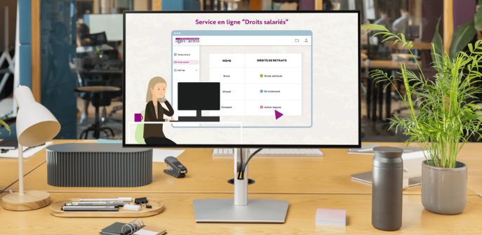 Droits salariés : un service essentiel pour les directions des ressources humaines