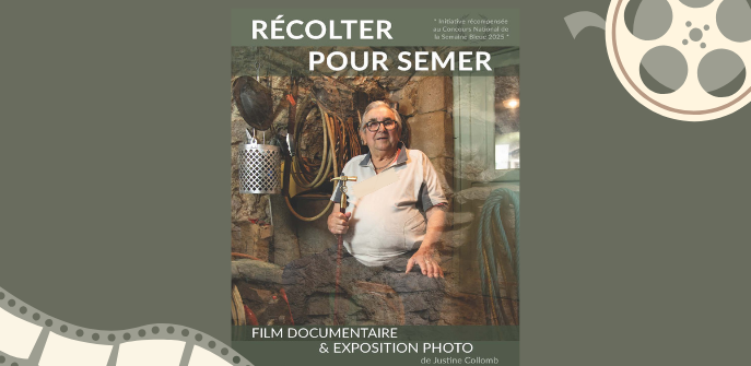 Le Prix Semaine bleue Agirc-Arrco 2025