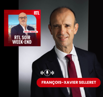 Les Rencontres retraite, spéciale suspension de la réforme, sur RTL