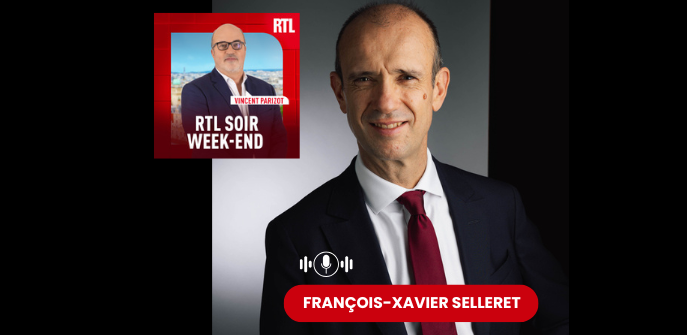 Les Rencontres retraite, spéciale suspension de la réforme, sur RTL
