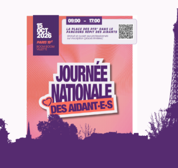 Paris : Un événement pour aider les aidants