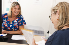 La pension de réversion, on en parle ! Vos droits et notre accompagnement à Cahors