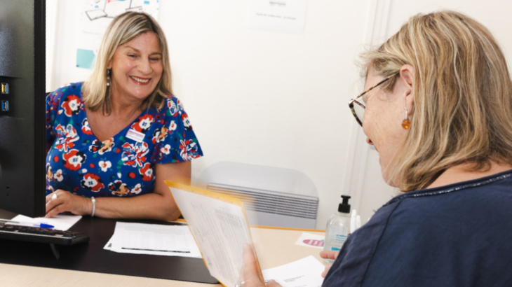 La pension de réversion, on en parle ! Vos droits et notre accompagnement à Cahors