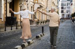 « Rester en bonne santé, toute une aventure ! »  Les 5 piliers de la prévention santé