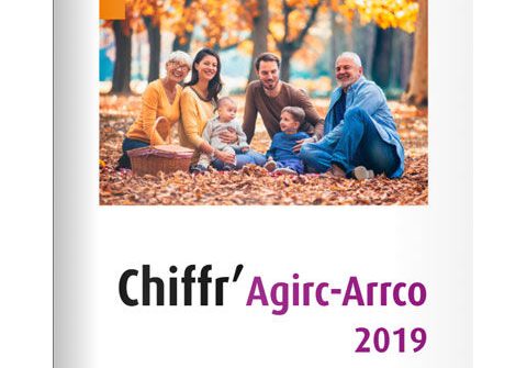 Connaissez-vous le Chiffr’ Agirc-Arrco ?