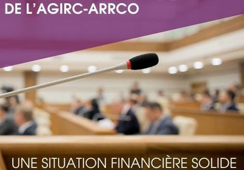 L’Agirc-Arrco au rendez-vous de ses objectifs en 2020 malgré une situation compliquée