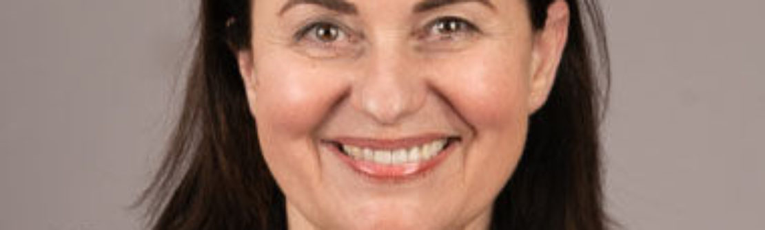 Brigitte Pisa élue présidente de l’AEIP