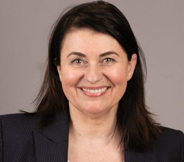 Brigitte Pisa élue présidente de l’AEIP