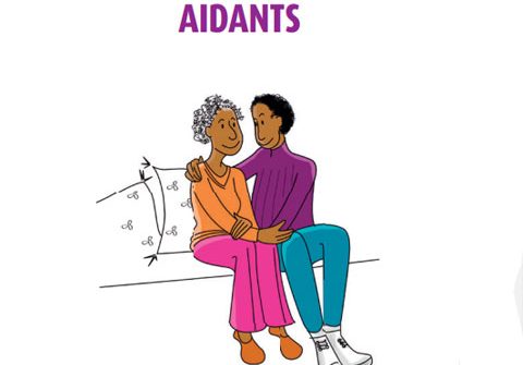 l’Agirc-Arrco aux côtés des aidants