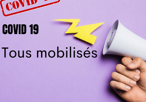 COVID 19 : l’action sociale Agirc-Arrco mobilisée