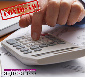 COVID 19 : MODALITÉS DE REPORT DE PAIEMENT DES COTISATIONS