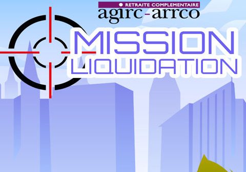 Un jeu immersif pour continuer à familiariser les jeunes à l’univers de la protection sociale