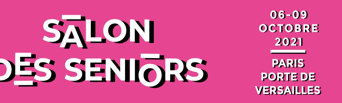 L’Agirc-Arrco vous invite au Salon des Seniors !