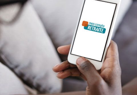 L’application mobile « Mon compte retraite » franchit la barre du million d’utilisateurs