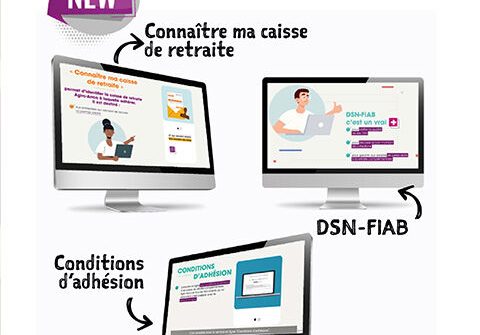 Votre entreprise, vos services en ligne !