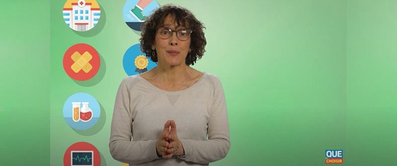 L’Espace idées bien chez moi, en vidéo dans un reportage