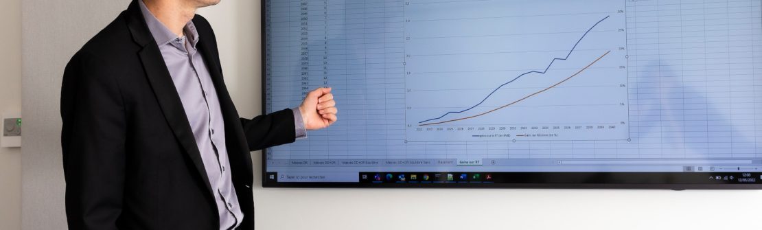 Le rôle des projections démographiques dans le pilotage du régime