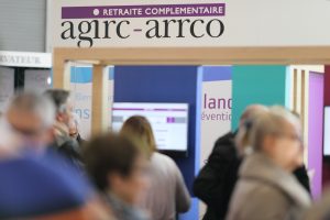 Illustration salon des seniors 2019