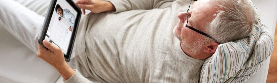 Être accompagné tout au long de sa demande de réversion