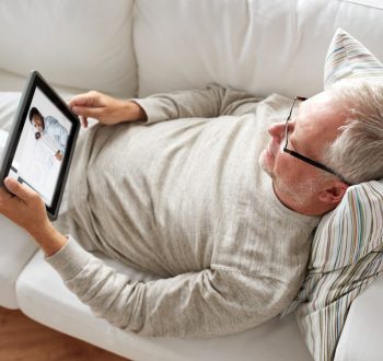 Être accompagné tout au long de sa demande de réversion