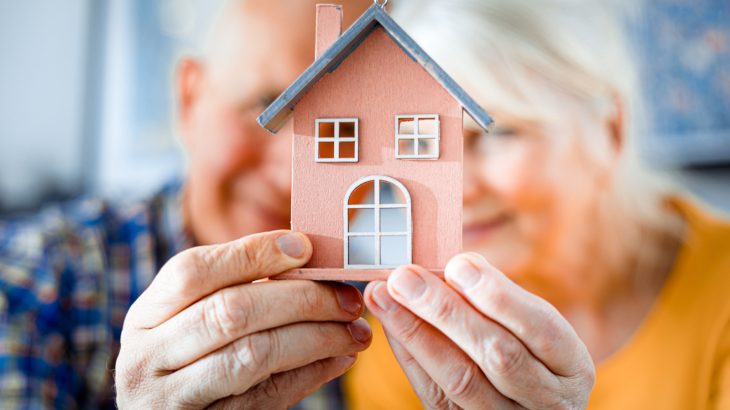 MON LOGEMENT RÉINVENTÉ : SEREIN ET SÉCURISÉ