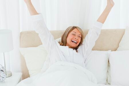Un bon sommeil se prépare dès le matin