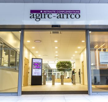 Revalorisation significative des retraites Agirc-Arrco