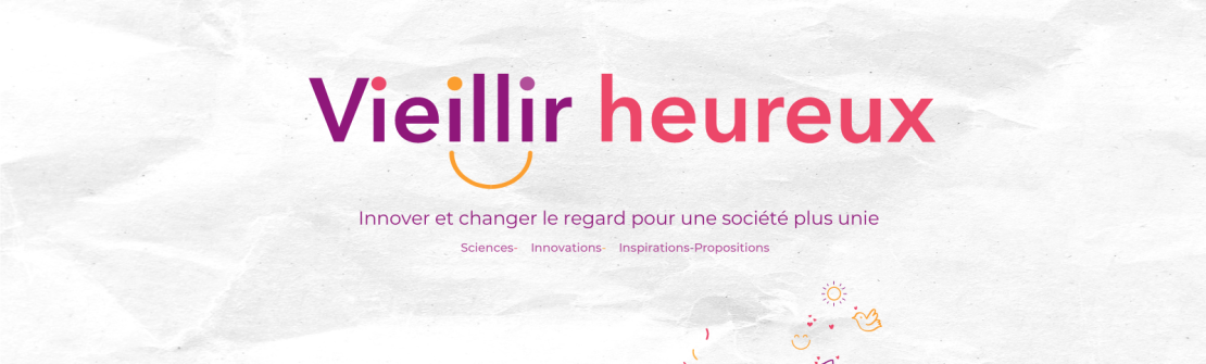 L’Agirc-Arrco partenaire majeur de l’étude sur le Vieillir heureux