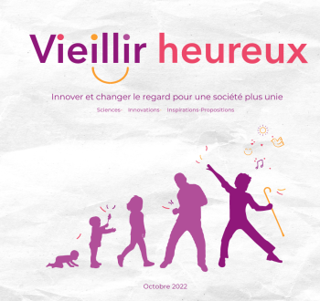 L’Agirc-Arrco partenaire majeur de l’étude sur le 