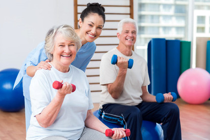 Atelier Activité Physique Adaptée