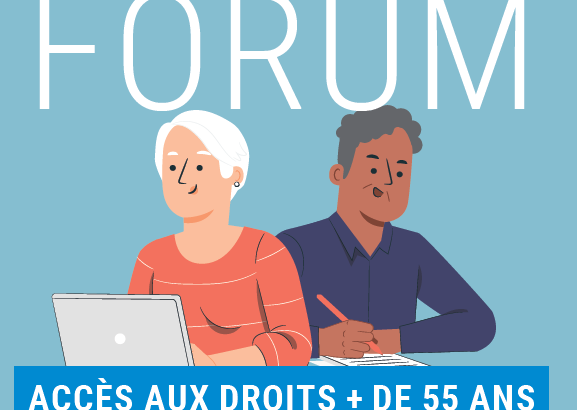 FORUM ACCÈS AUX DROITS – Roubaix (59)