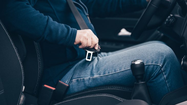 CONDUIRE EN TOUTE SÉRÉNITÉ