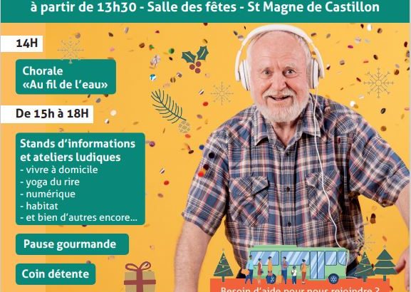 Fête escale-Saint Magne de Castillon (33)
