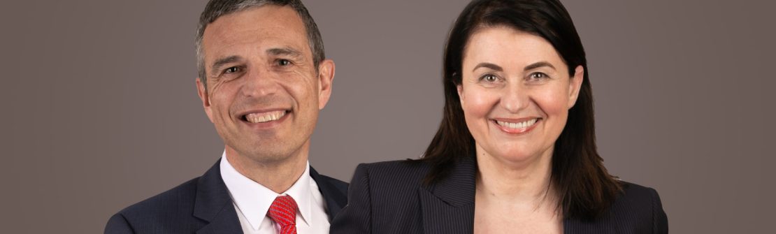 Renouvellement de la présidence paritaire de l’Agirc Arrco